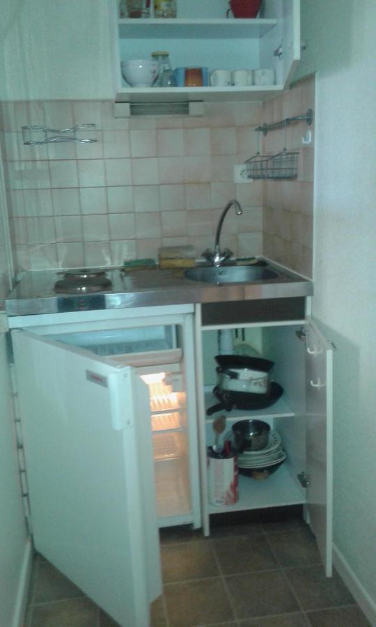 Apartamento Le Sultan Du Theron 1Er Etage Le Puy-en-Velay Exterior foto
