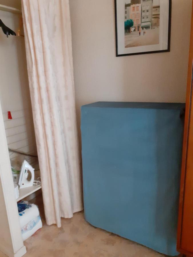Apartamento Le Sultan Du Theron 1Er Etage Le Puy-en-Velay Exterior foto